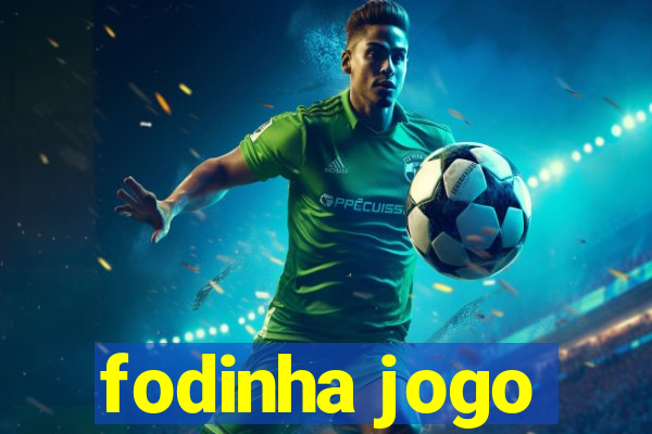 fodinha jogo